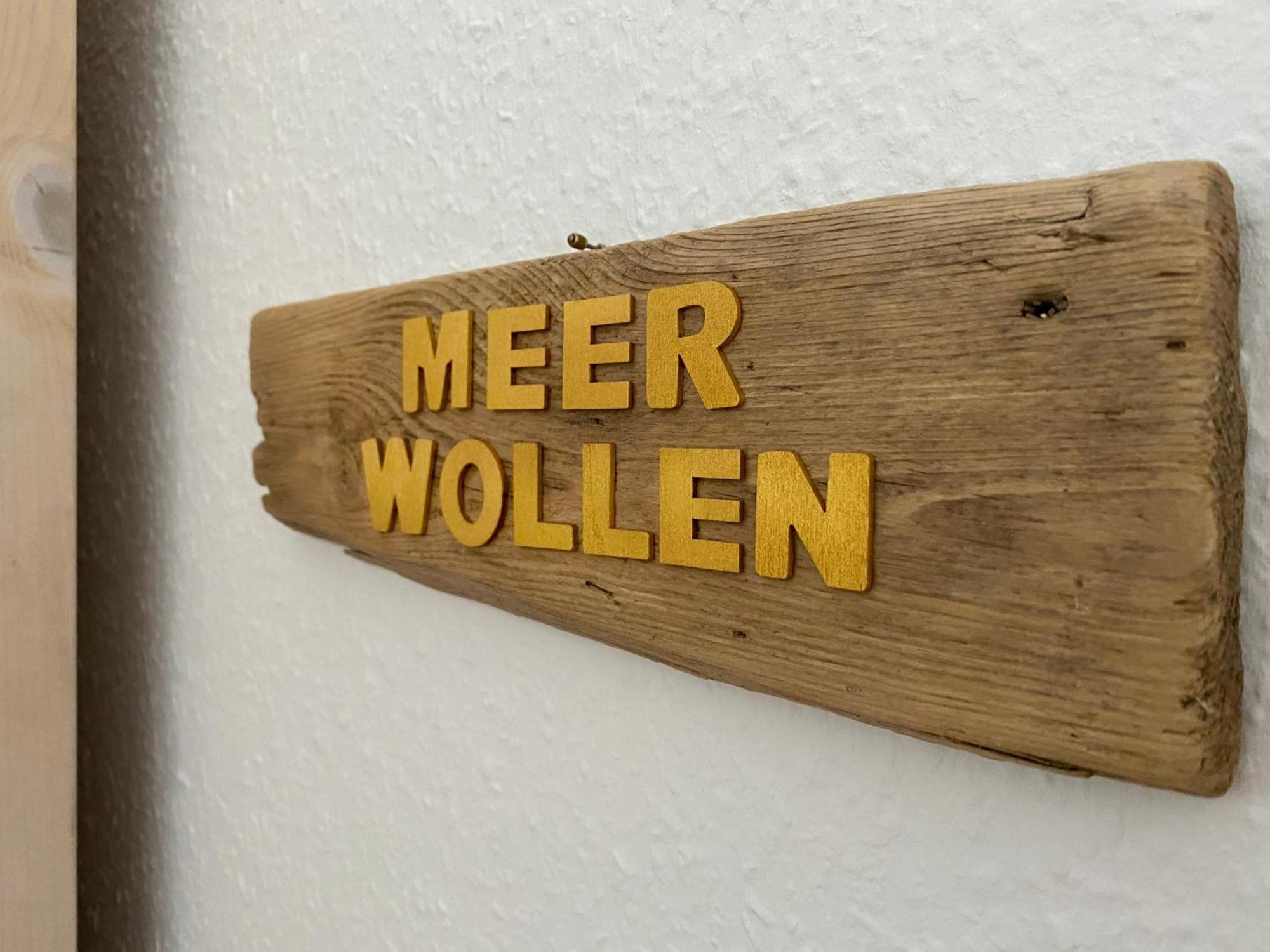 Hans & Franz Zimmervermietung Schwerin  Luaran gambar